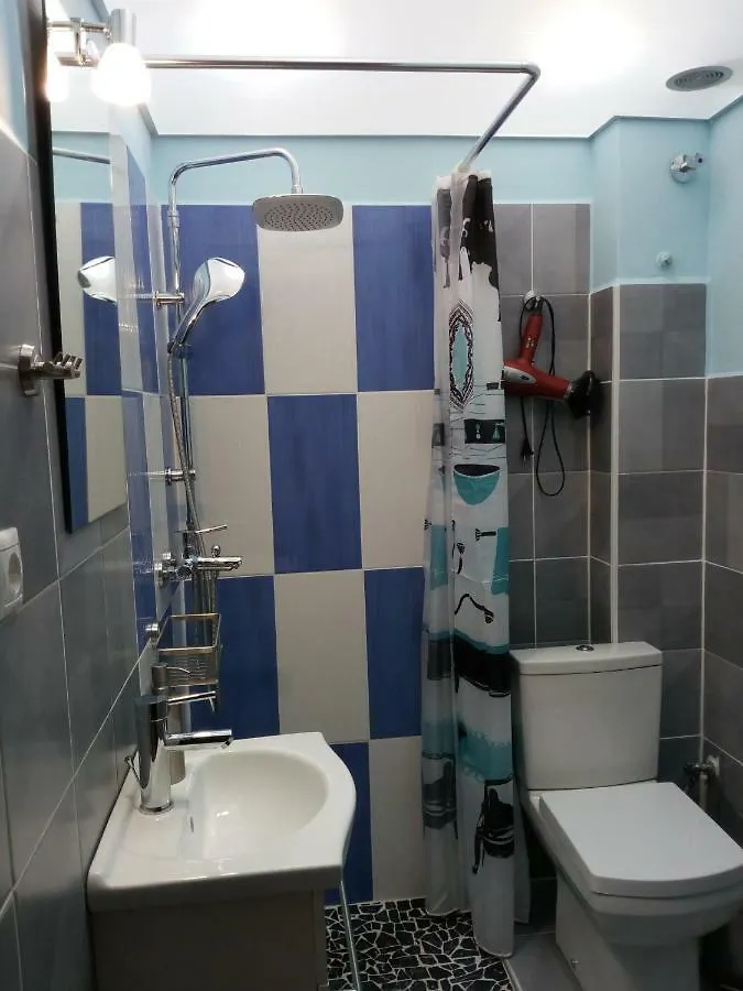 Jonnys Ferienwohnung Peraia  Peraia (Thessaloniki)